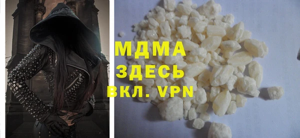 mix Инта